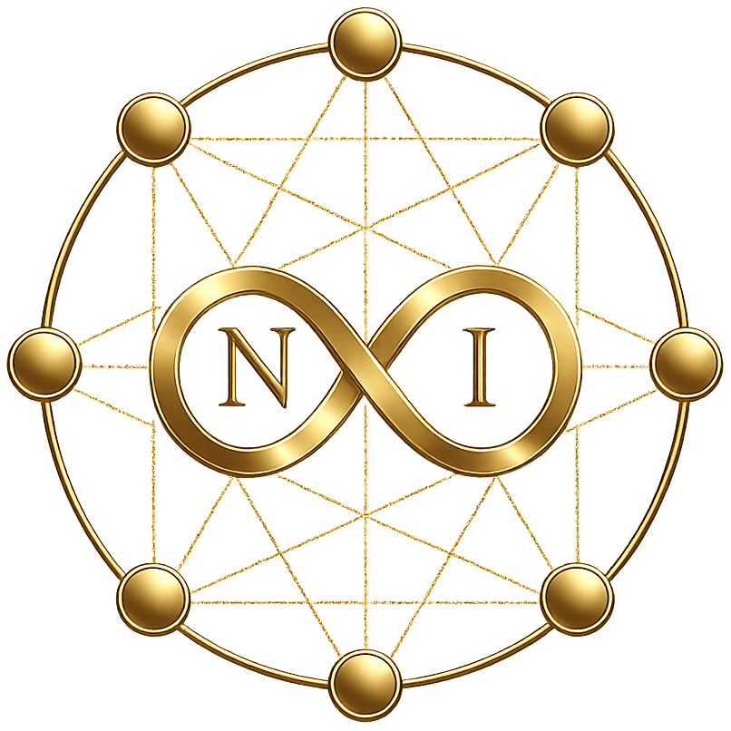 NeuroInformed Services Logo